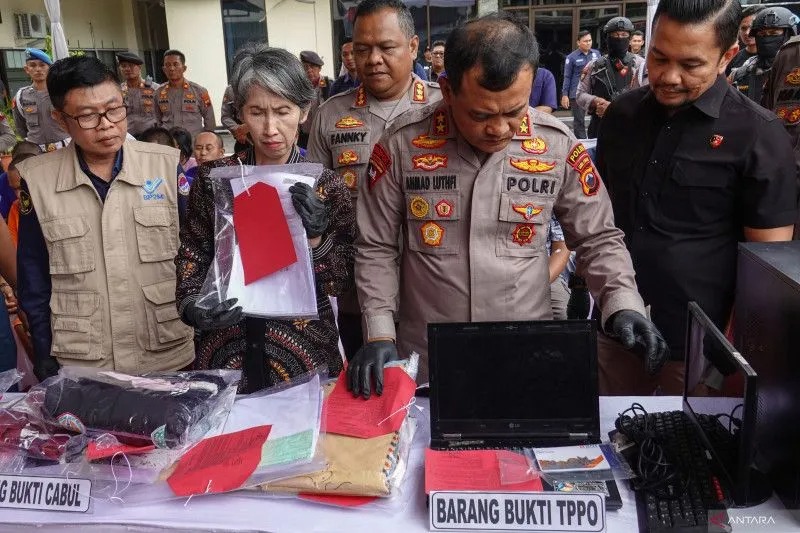 lemkapi ajak masyarakat dukung satgas tppo bentukan kapolri 59247