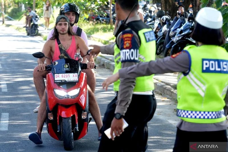 lemkapi minta pengawasan tilang manual ditingkatkan 58310