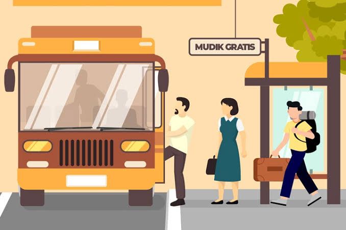 lemkapi sebut mudik gratis polri wujud kehadiran polri sebagai pelayan masyarakat 56687