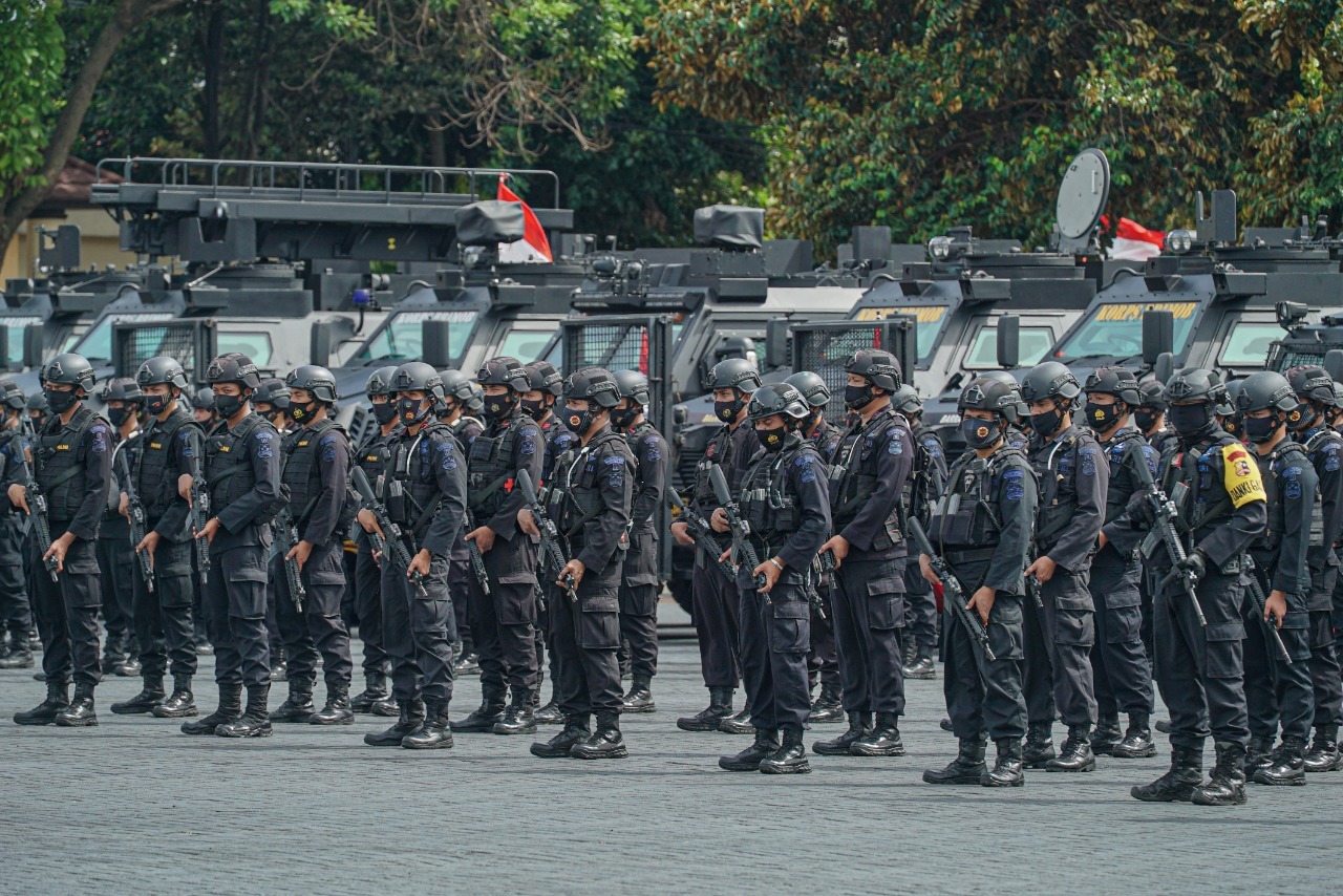 lemkapi tingkat kepuasan publik terhadap polri sebesar 829 32941