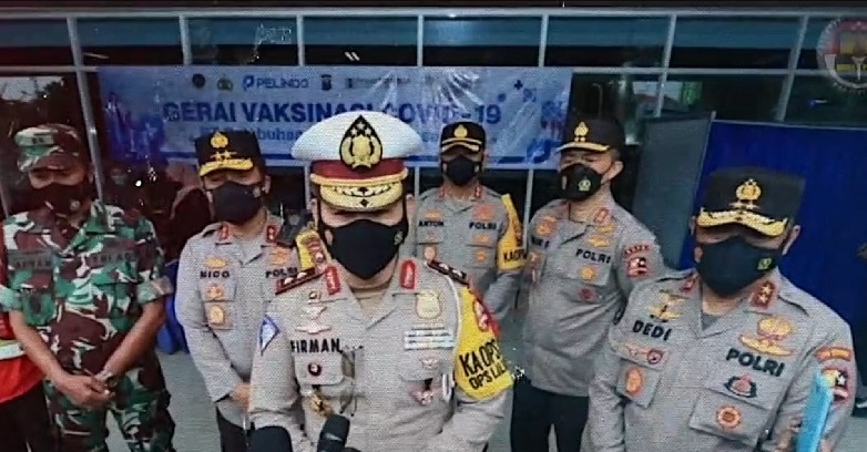 libur nataru kakorlantas polri ingatkan pengguna jalan berhati hati potensi cuaca ekstrem 17785