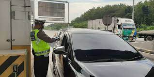libur nataru polda jateng siapkan 356 pos cek poin 22463