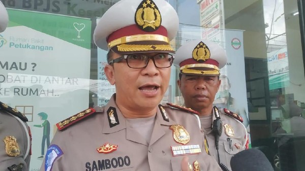 libur panjang dirlantas polda metro jaya tiadakan ganjil genap 34972