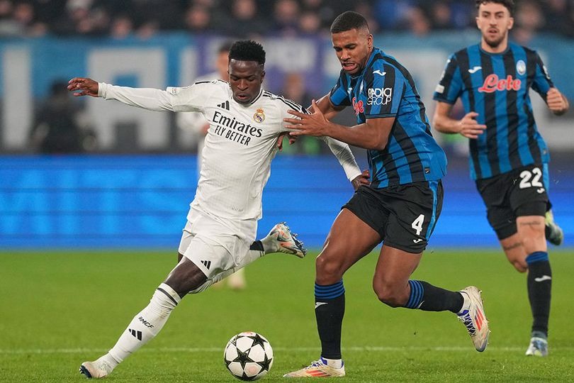 liga champions atalanta harus takluk dari real madrid 2 3 81763