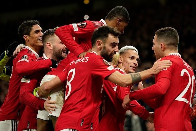 liga europa manchester uniter berhasil tumbangkan barcelona dengan skor 2 1 54948