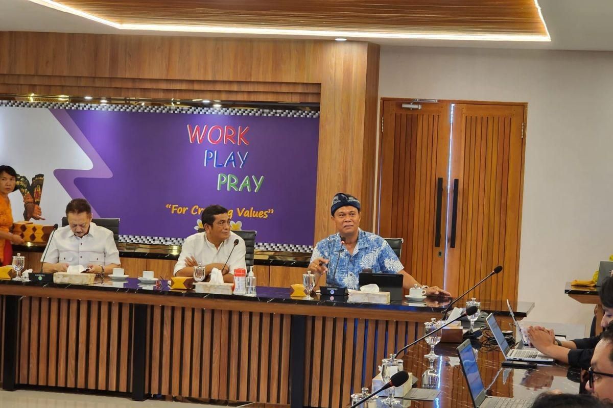 listrik untuk world water forum ke 10 siap pada awal mei 73350