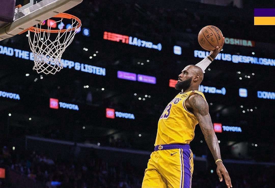 los angeles lakers kalah dramatis oleh tamunya charlotte hornets 84482