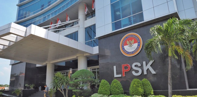 lpsk harus cermat berikan perlindungan pengacara djoko tjandra 7895