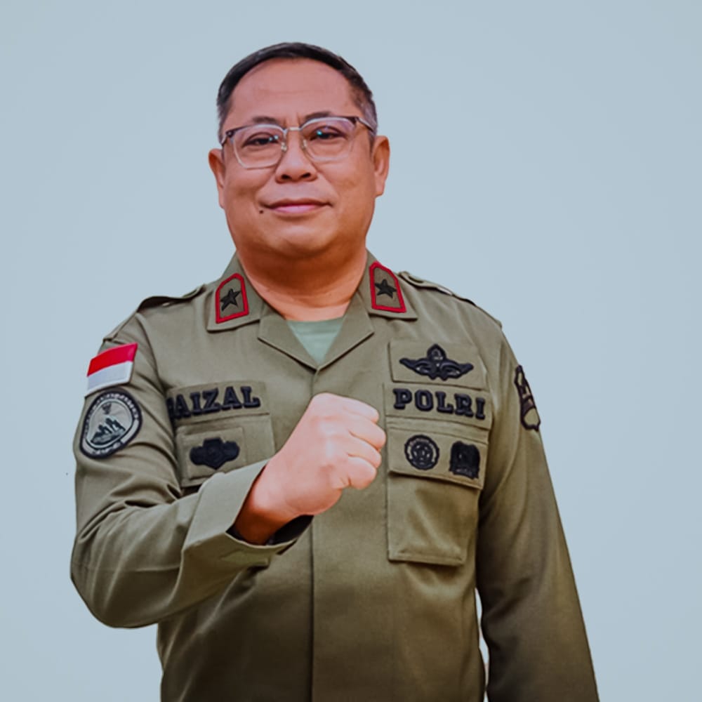 luar biasa inilah serangkaian keberhasilan brigjen dr faizal ramadhani selama menjadi ka ops damai cartenz 2023 2024 78839