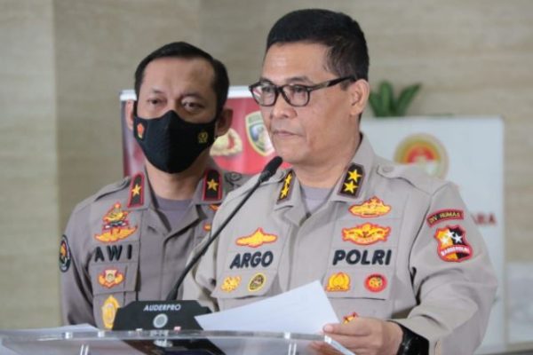 mabes polri kirim timwas khusus dampingi kasus dugaan pemerkosaan di luwu timur 16490