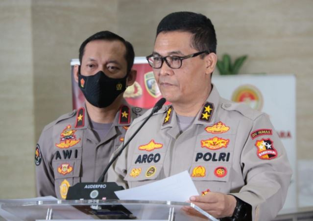 mabes polri kirim timwas khusus dampingi kasus dugaan pemerkosaan di luwu timur 16490