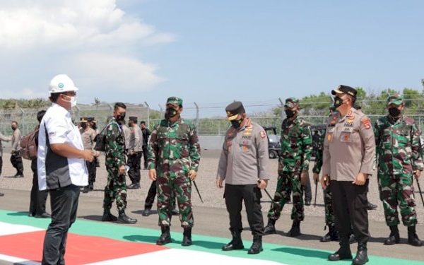 mabes polri pastikan 1 500 personel gabungan siap amankan world superbike di mandalika 24919
