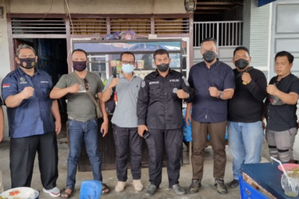 madago task force applies soft approach to prevent terrorism 44911