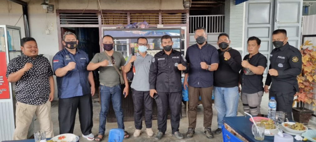 madago task force applies soft approach to prevent terrorism 44911