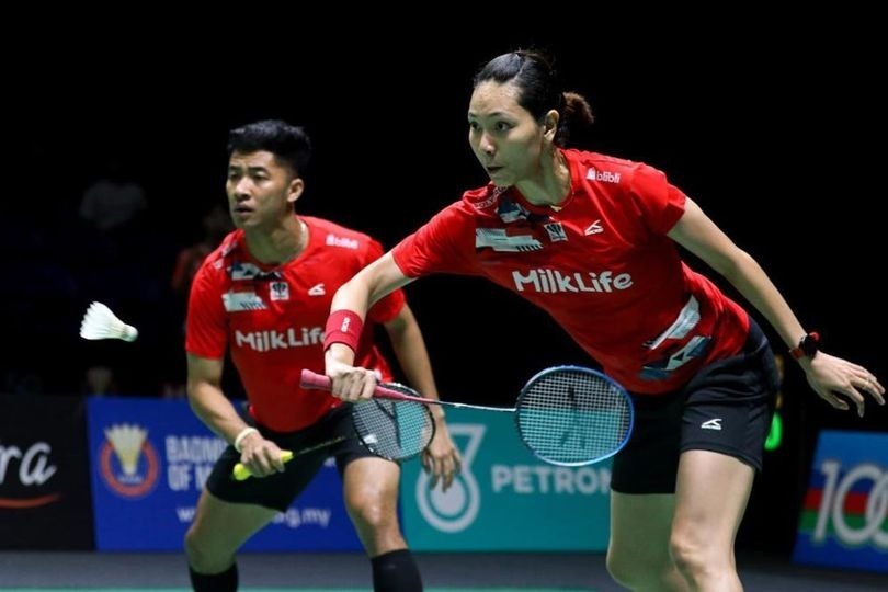 malaysia open dejan gloria pulangkan wakil tuan rumah lebih awal 82789