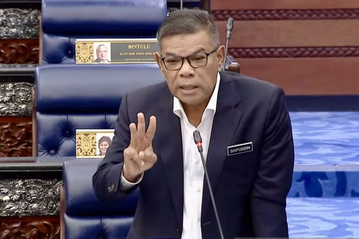 malaysia selidiki kasus penembakan pekerja imigran indonesia di tanjung rhu 84197