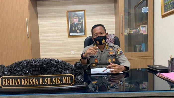 manfaatkan bencana untuk naikkan harga 3 pengusaha bangunan ditangkap polisi 31037