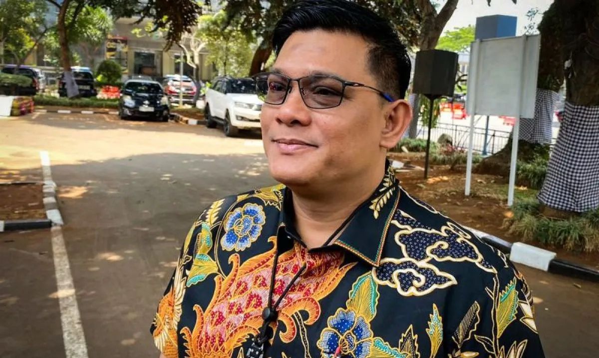 mantan kuasa hukum anak bos prodia penuhi panggilan polda metro 84383