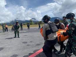 mantan sekjen pbnu nilai penembakan 8 warga sipil sangat sadis 40