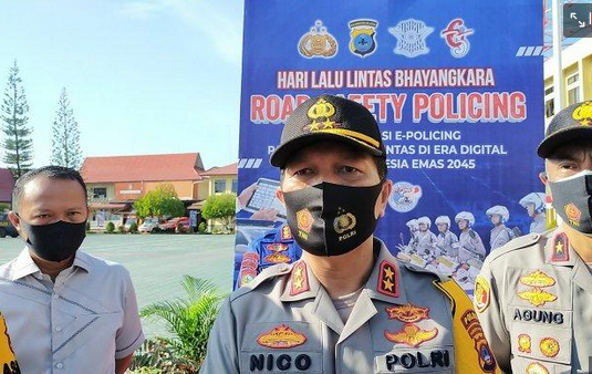 marak terjadi penimbunan gas elpiji kapolda kalsel terjunkan tim dari ditreskrimsus dan polres 35216