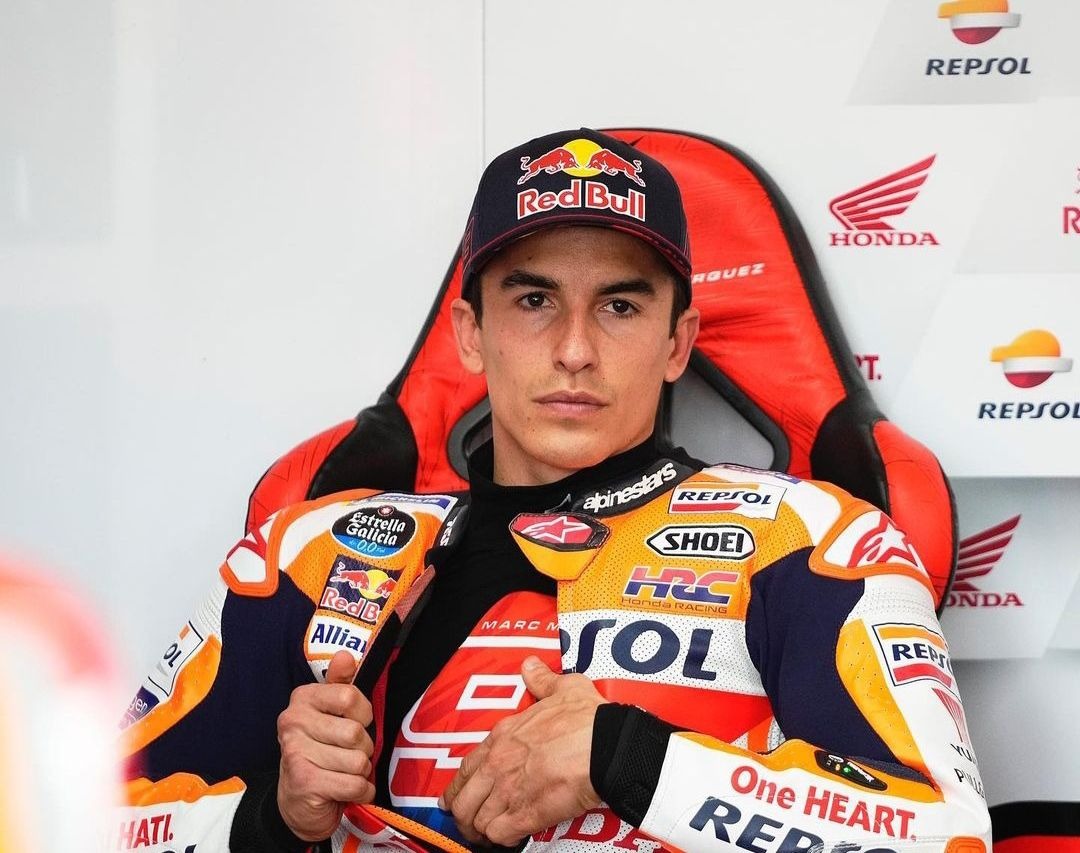 marq marquez dipastikan tidak akan mengikuti motogp argentina 45432