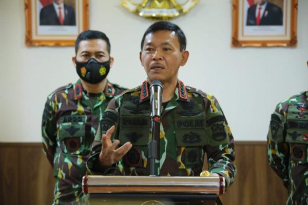 masih situasi pandemi kapolri ingatkan protokol kesehatan jauhi kerumunan 32651