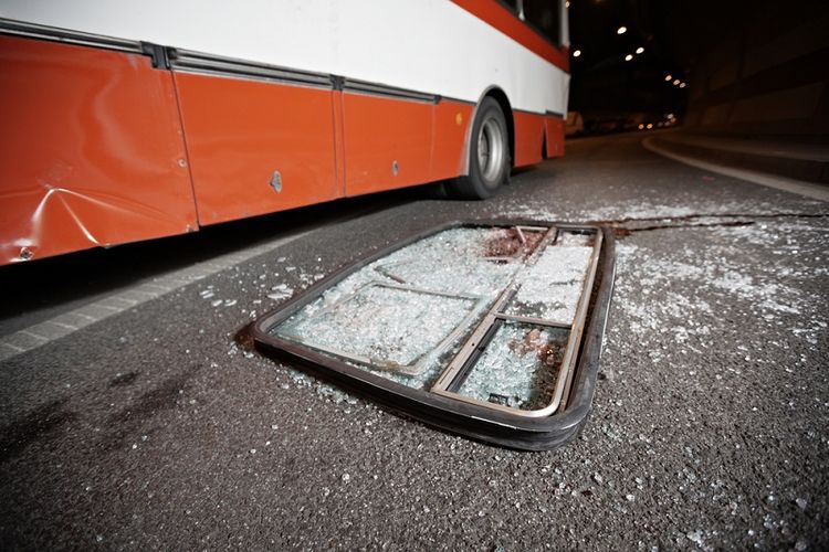 masuk kategori klb polisi turunkan tim investigasi kecelakaan bus di subang 73829