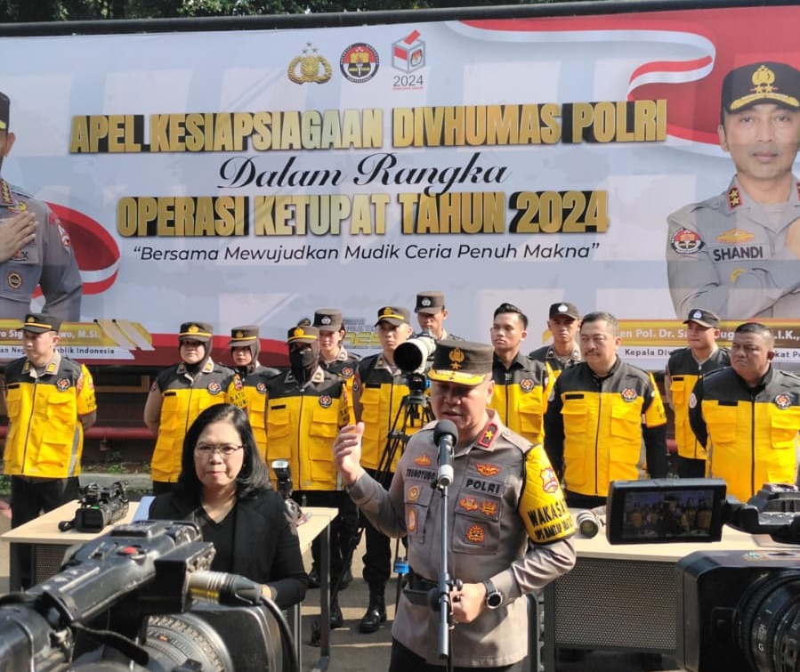 masyarakat diimbau titipkan kendaraan ke kantor polisi terdekat 72046