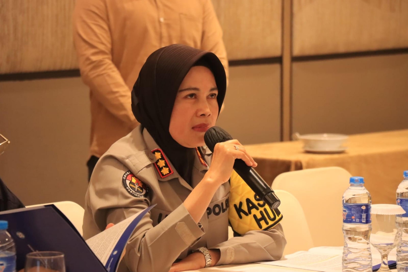 masyarakat diminta waspadai modus hipnotis dan kenalan di media sosial 81972