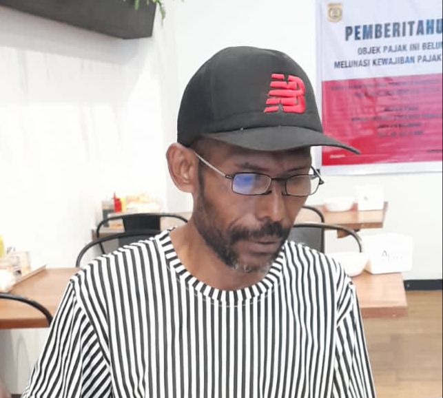 masyarakat provinsi papua dihimbau agar berpartisipasi secara aktif dalam pemilu 2024 69291