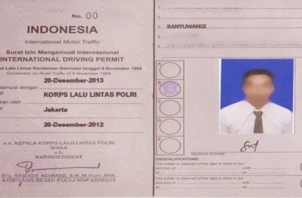 membuat sim internasional susah kata siapa berikut langkah langkahnya 19469