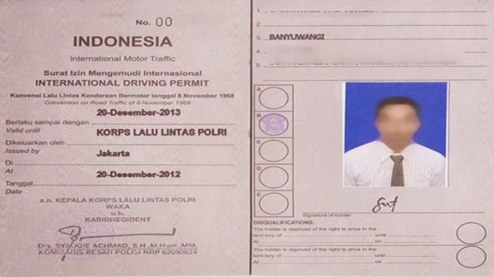 membuat sim internasional susah kata siapa berikut langkah langkahnya 19469