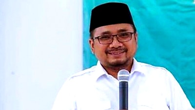 menag apresiasi pelantikan kapolri program presisi bawa dampak positif terhadap umat beragama 33361