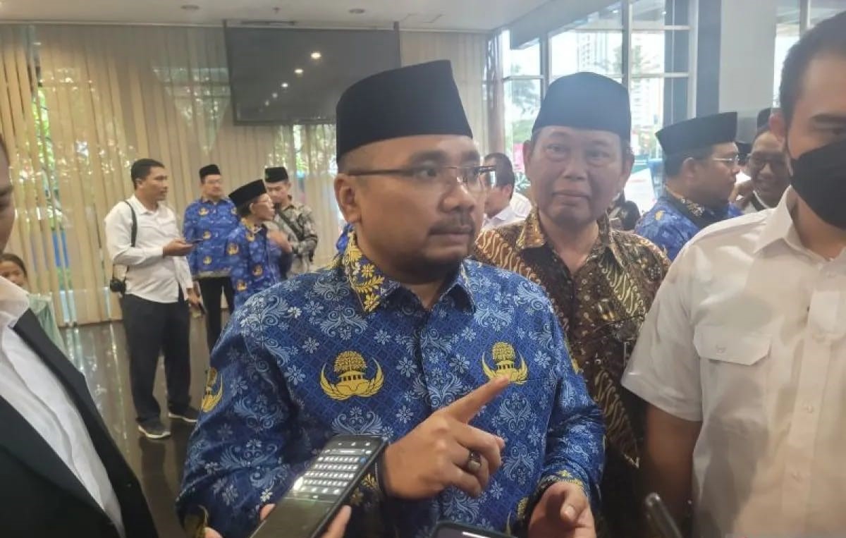 menag yaqut minta pelaku terorisme ditindak sesuai hukum 62350