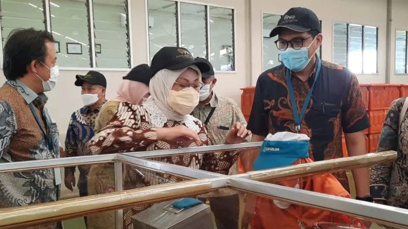 menaker segera keluarkan pedoman pencegahan kekerasan seksual 58988