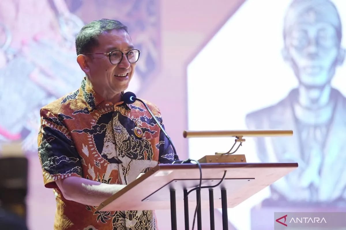 menbud keberagaman mampu antar indonesia jadi ibu kota kebudayaan dunia 83981
