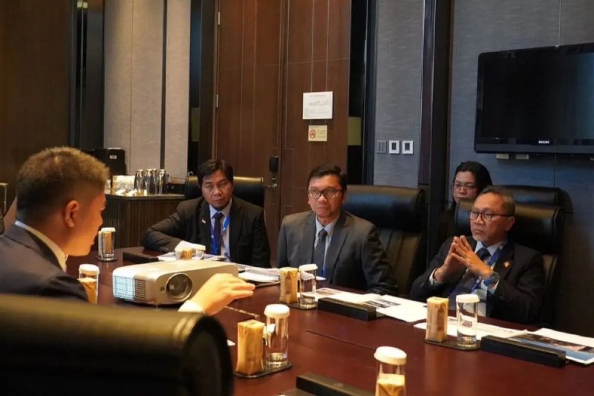 mendag ajak china produksi kendaraan listrik di indonesia 65021