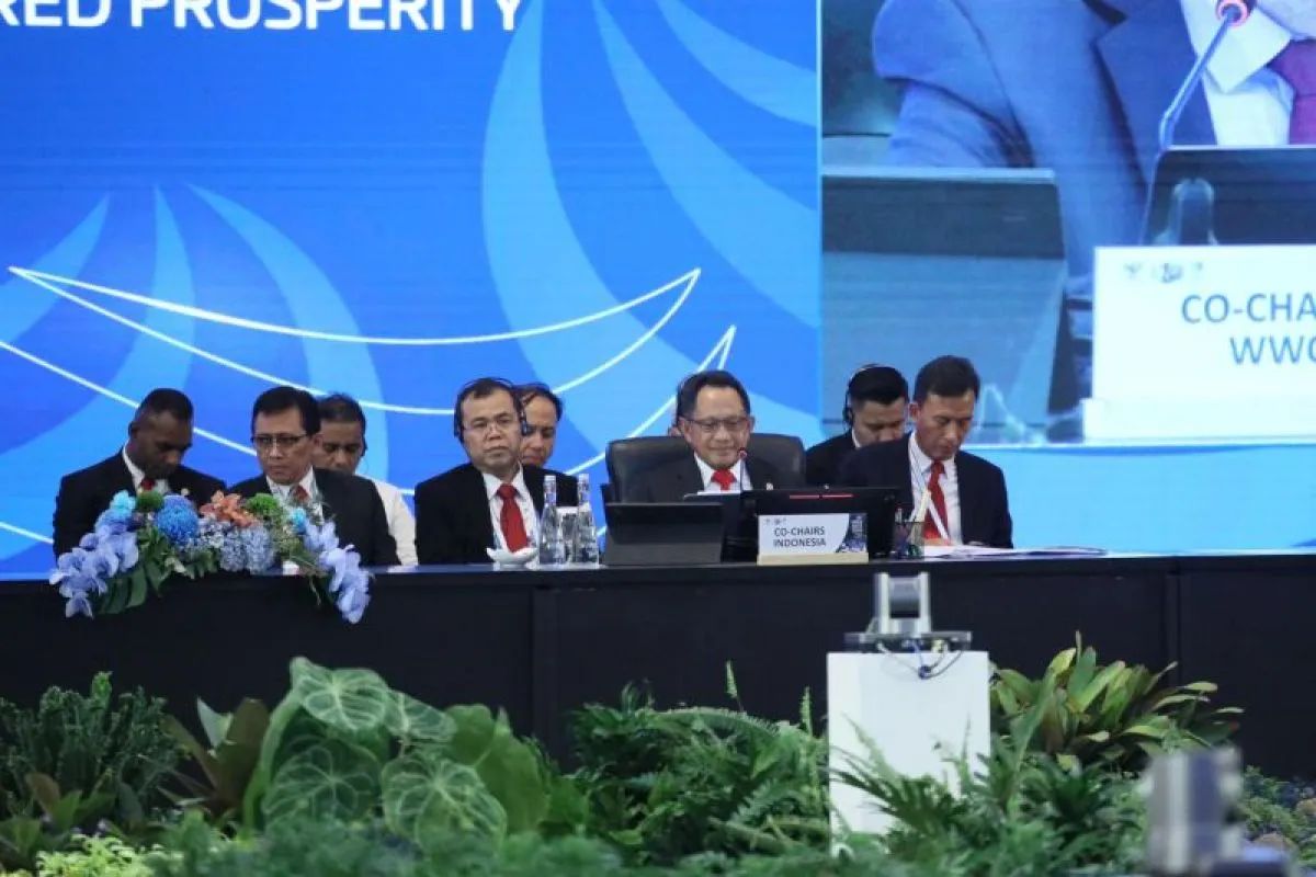mendagri beberkan hal penting atasi krisis air bersih 74237
