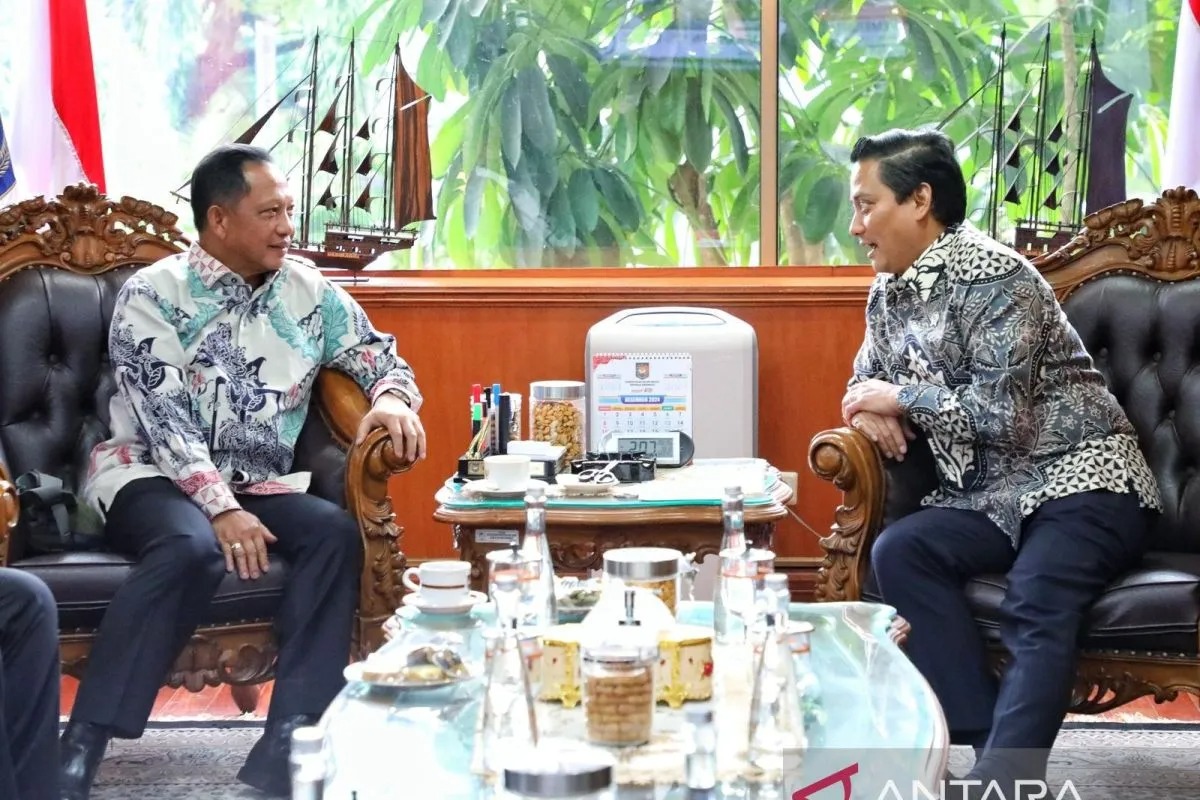 mendagri dukung penuh perayaan natal nasional 2024 di gbk pada 28 desember 82236