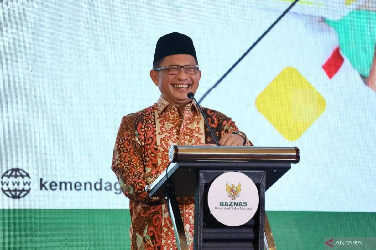 mendagri indonesia punya potensi zakat besar perlu optimalisasi di tingkat daerah 79295