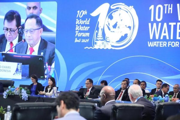 mendagri pimpin ministerial meeting dalam world water forum 74249
