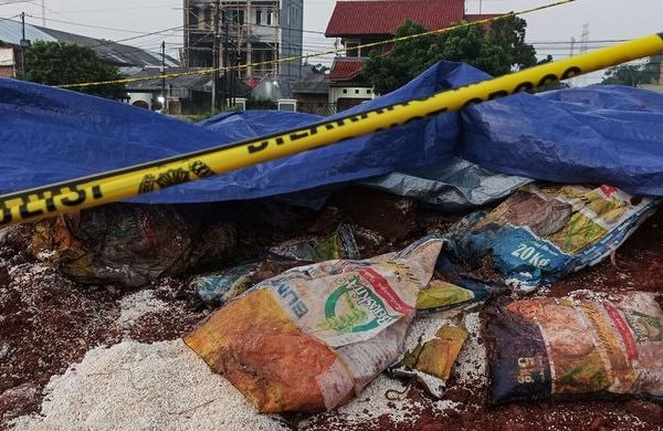menelisik mengapa bansos presiden harus dikubur 48741