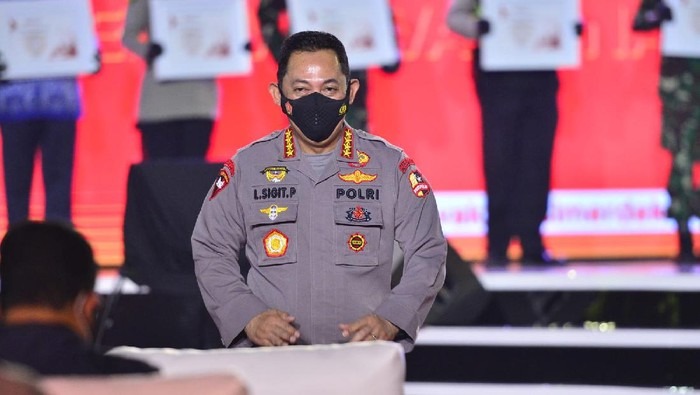 mengalir apresiasi untuk kepemimpinan kapolri 48008