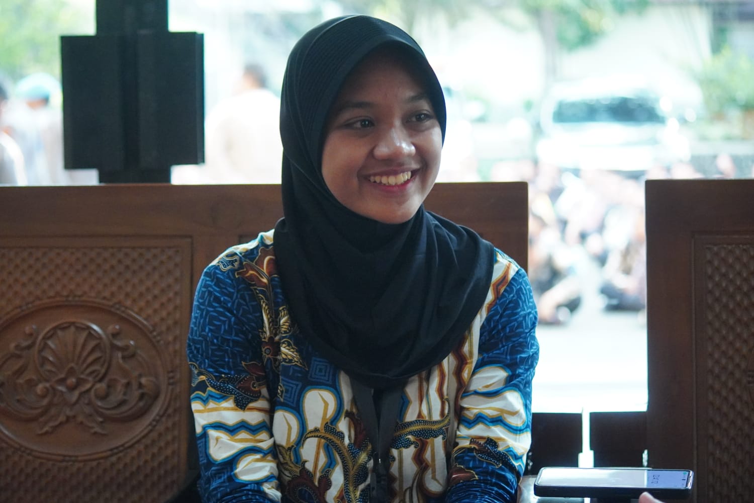 mengenal arin atlet taekwondo yang berjuang sejak kecil demi masuk akpol 76486