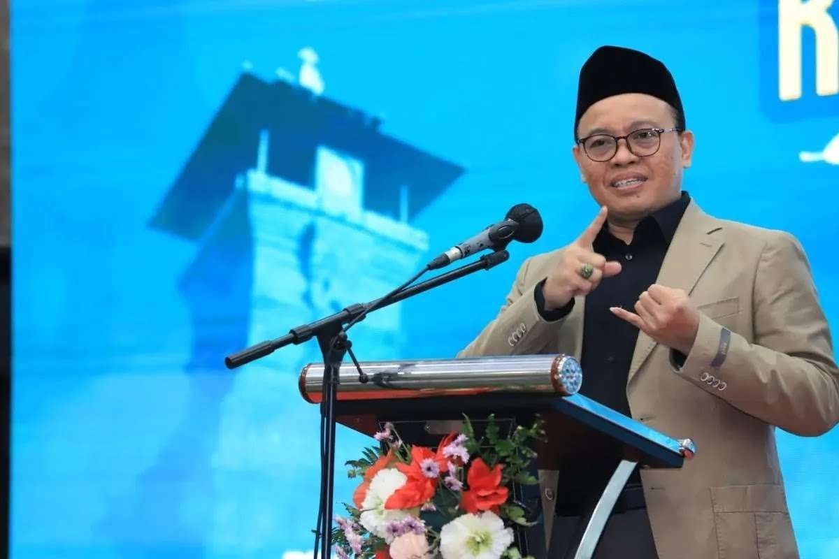 mengusung konsep digital kemenag gelar mtq nasional ke 30 di samarinda 78350