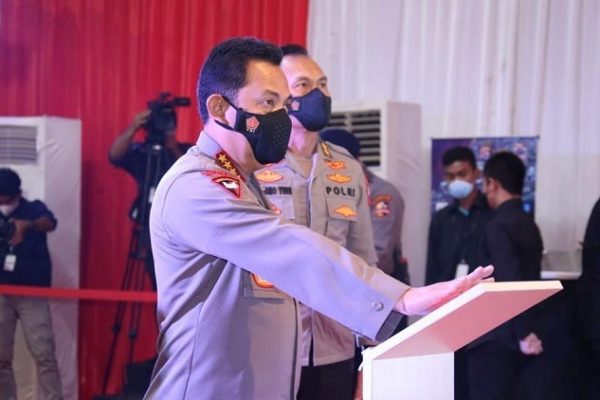 mengusung konsep smart building kapolri resmikan gedung presisi polres kota tangerang 28748