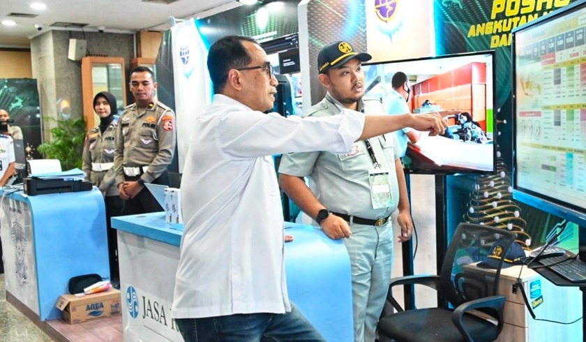 menhub angka kecelakaan turun 39 persen pada tahun ini 68095