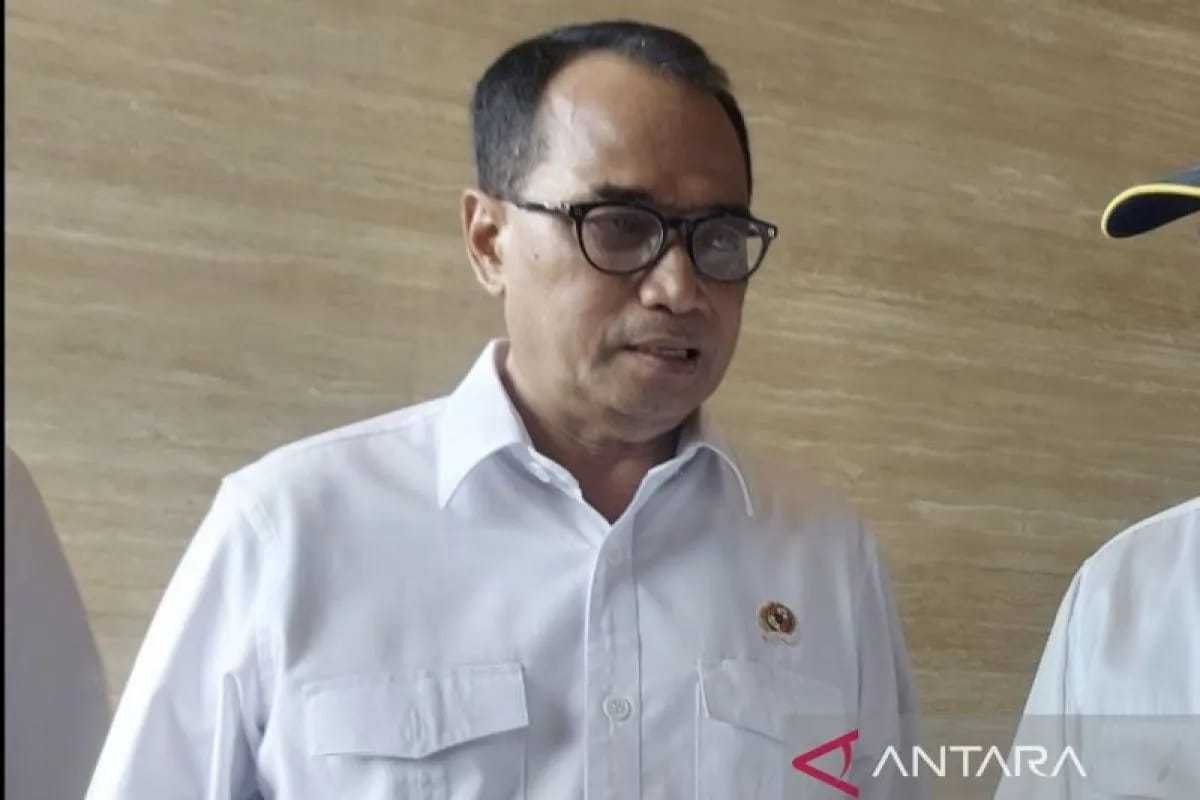 menhub operator taksi terbang di ikn wajib punya izin dari aviasi internasional 77009
