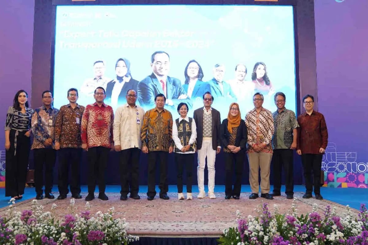 menhub pembangunan infrastruktur transportasi udara alami kemajuan signifikan 79241