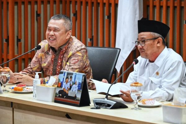 menhub usul kebijakan wfa bagi asn bumn untuk kurangi kepadatan lalin lebaran 84391